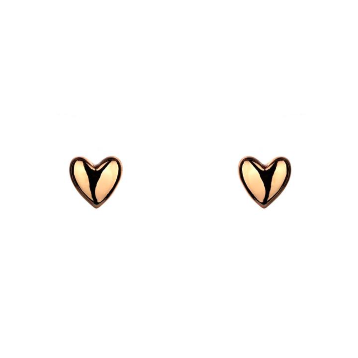 Love Stacking Stud Earrings