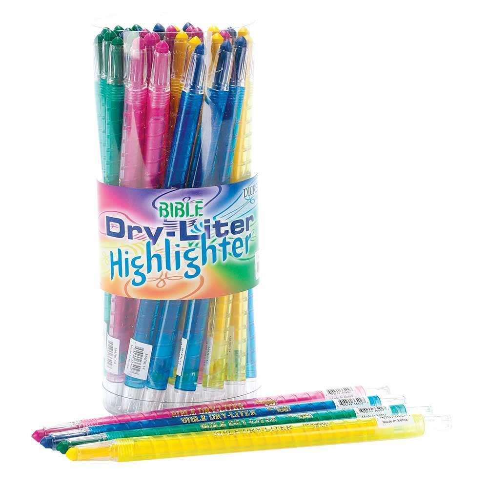 Bible Dry-Liter - Assorted Colors